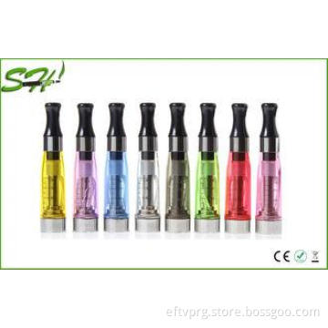 Ego CE4 E cigarette Atomizer 1.6ml Capacity with Long Wick